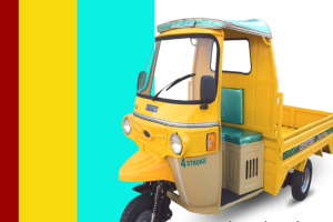 3 Wheeler Repair & Services