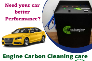 Carbon Cleaning Service