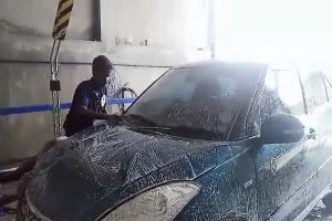 Car Wash Services